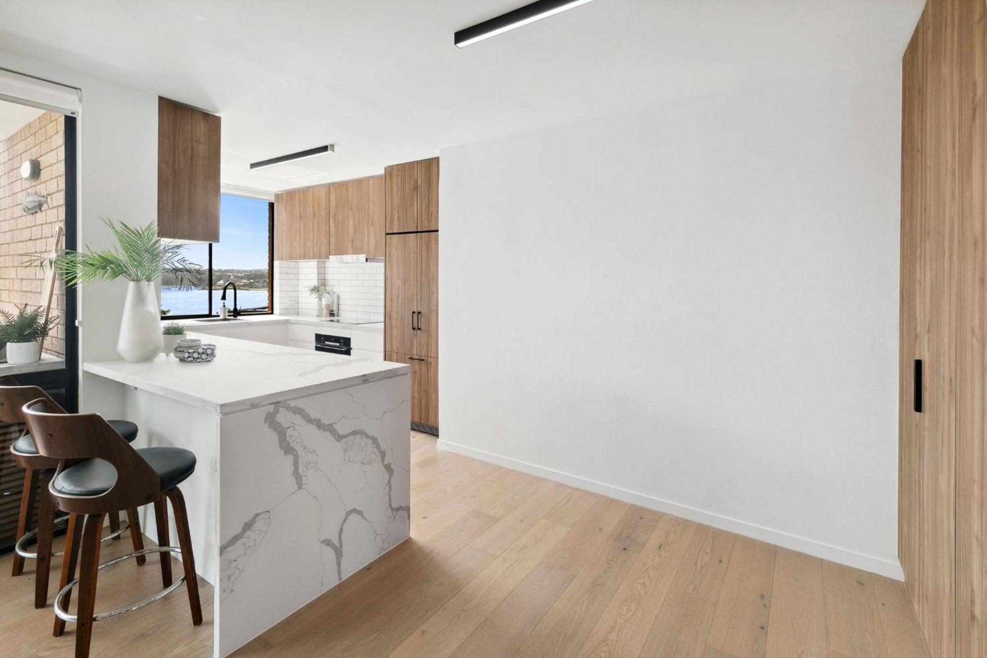 Manly Family Executive Apartment 悉尼 外观 照片